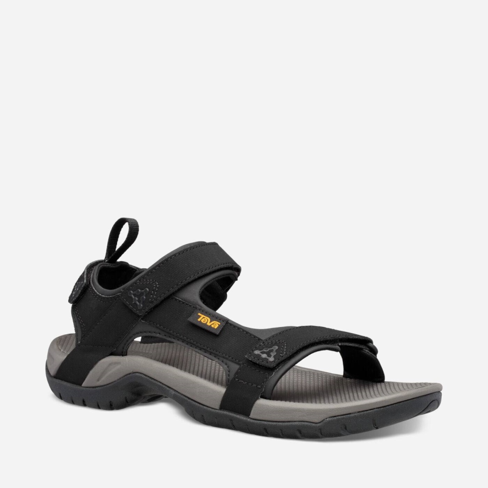 Teva Meacham Men's Hiking Sandals South Africa - KNJ490365